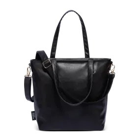 Harper Tote - Vegan Leather