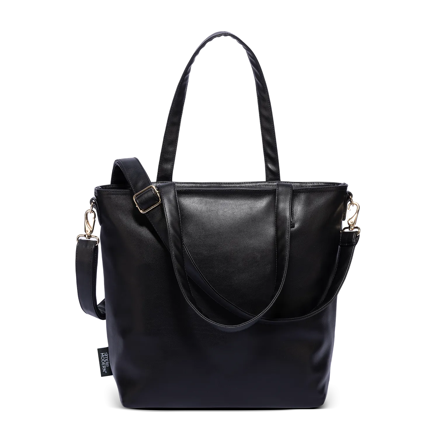 Harper Tote - Vegan Leather