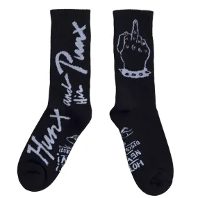 Hunx & His Punx Socks