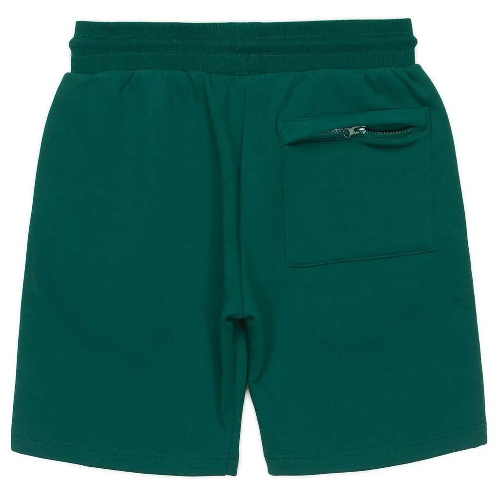 Ivy League Fleece Shorts