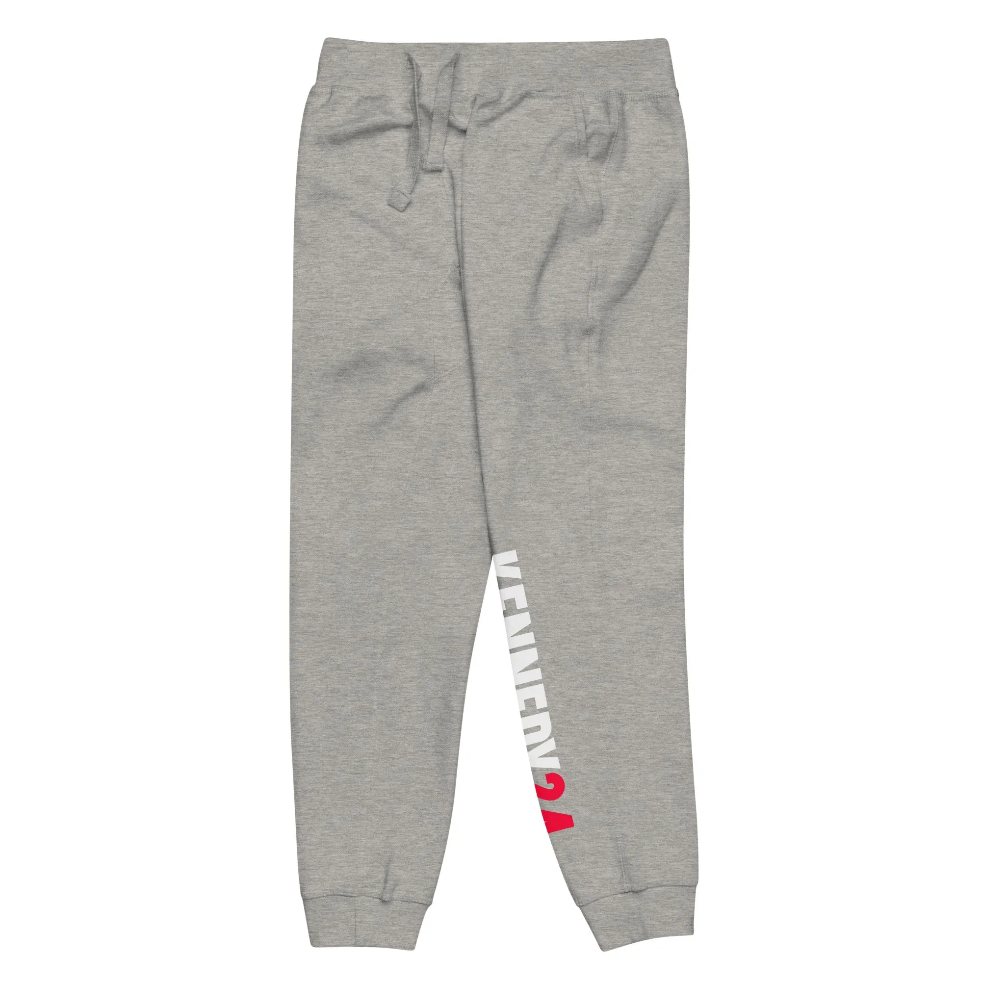 Kennedy 24 Unisex Fleece Sweatpants