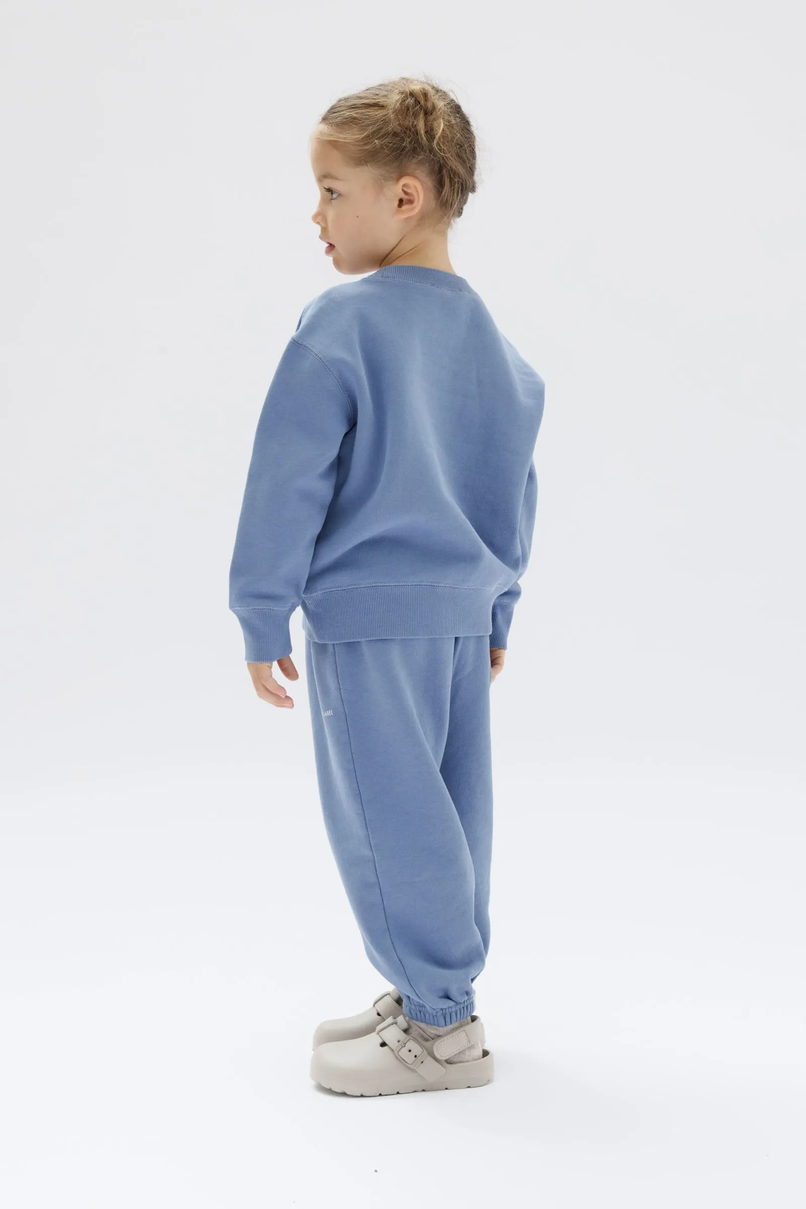 Kids Established Fleece