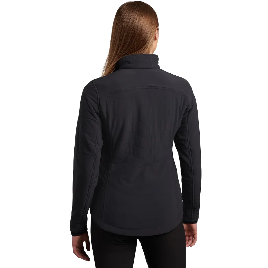 Kuhl Women's Aero Fleece Jacket