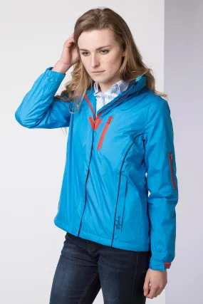 Ladies Fleece Lined Jacket - Rosedale