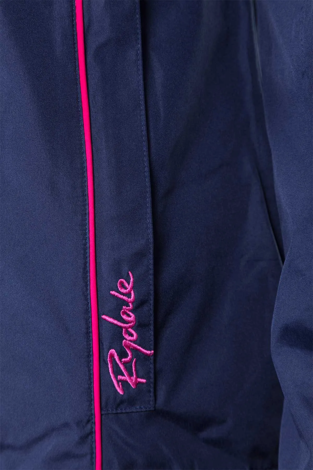 Ladies Fleece Lined Jacket - Rosedale