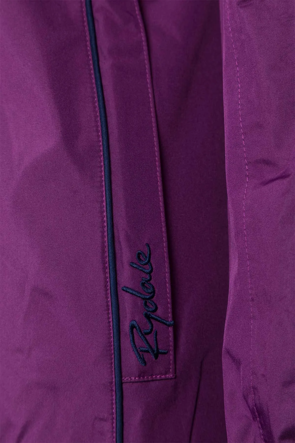 Ladies Fleece Lined Jacket - Rosedale