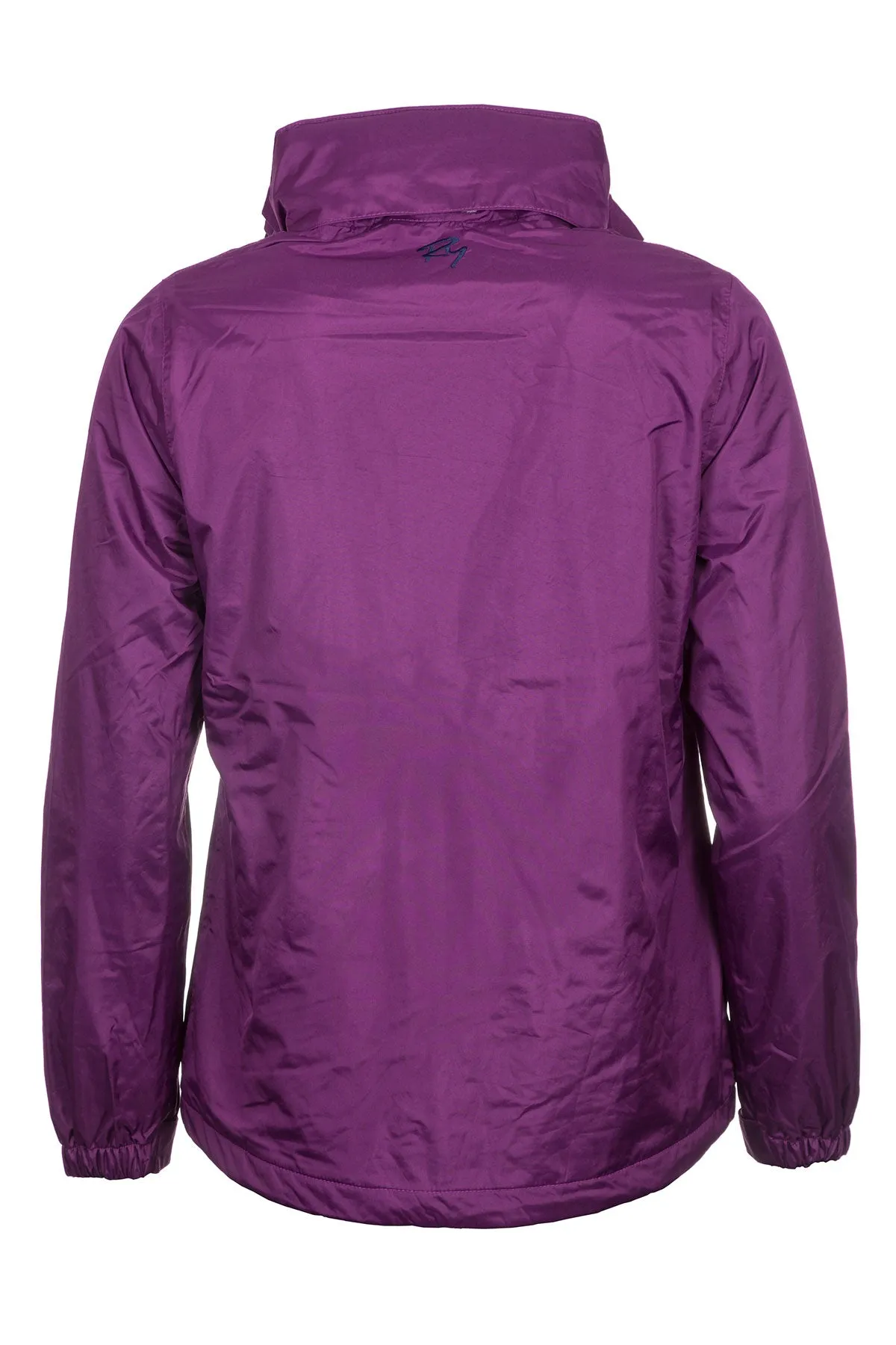 Ladies Fleece Lined Jacket - Rosedale