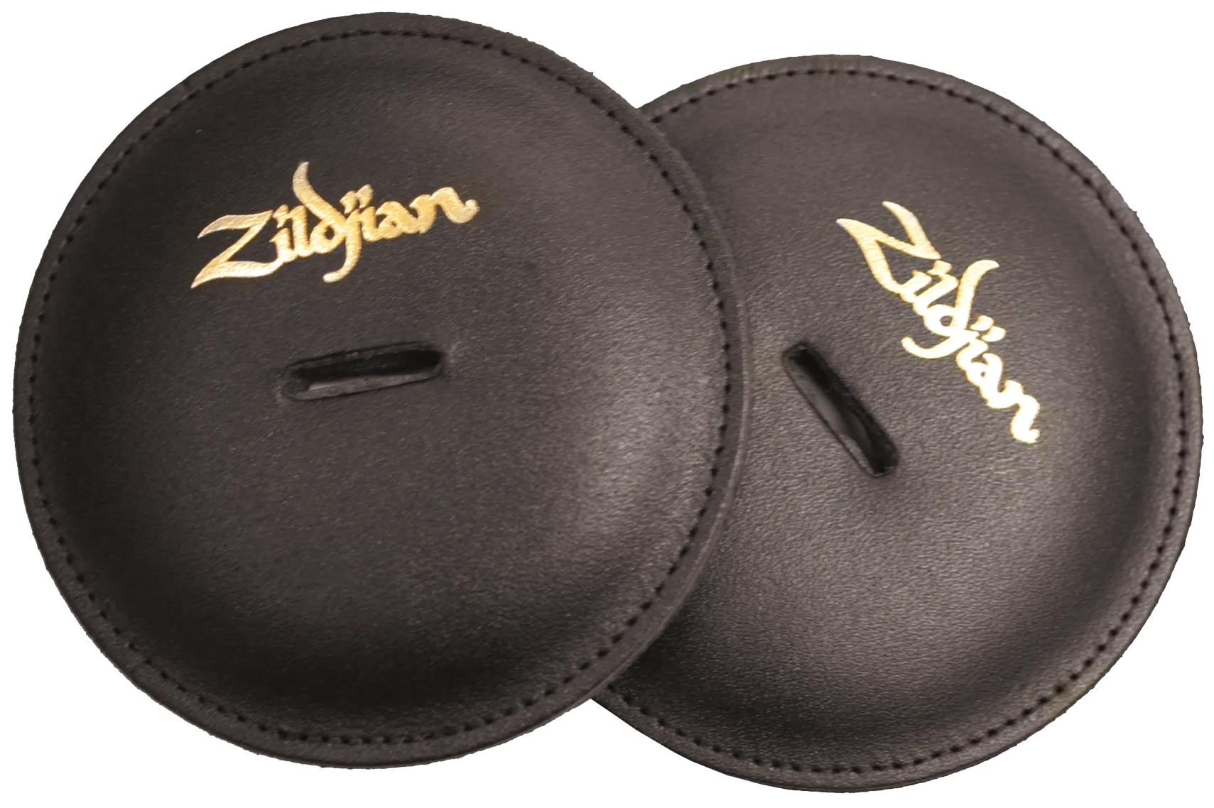 Leather Pads - Pair