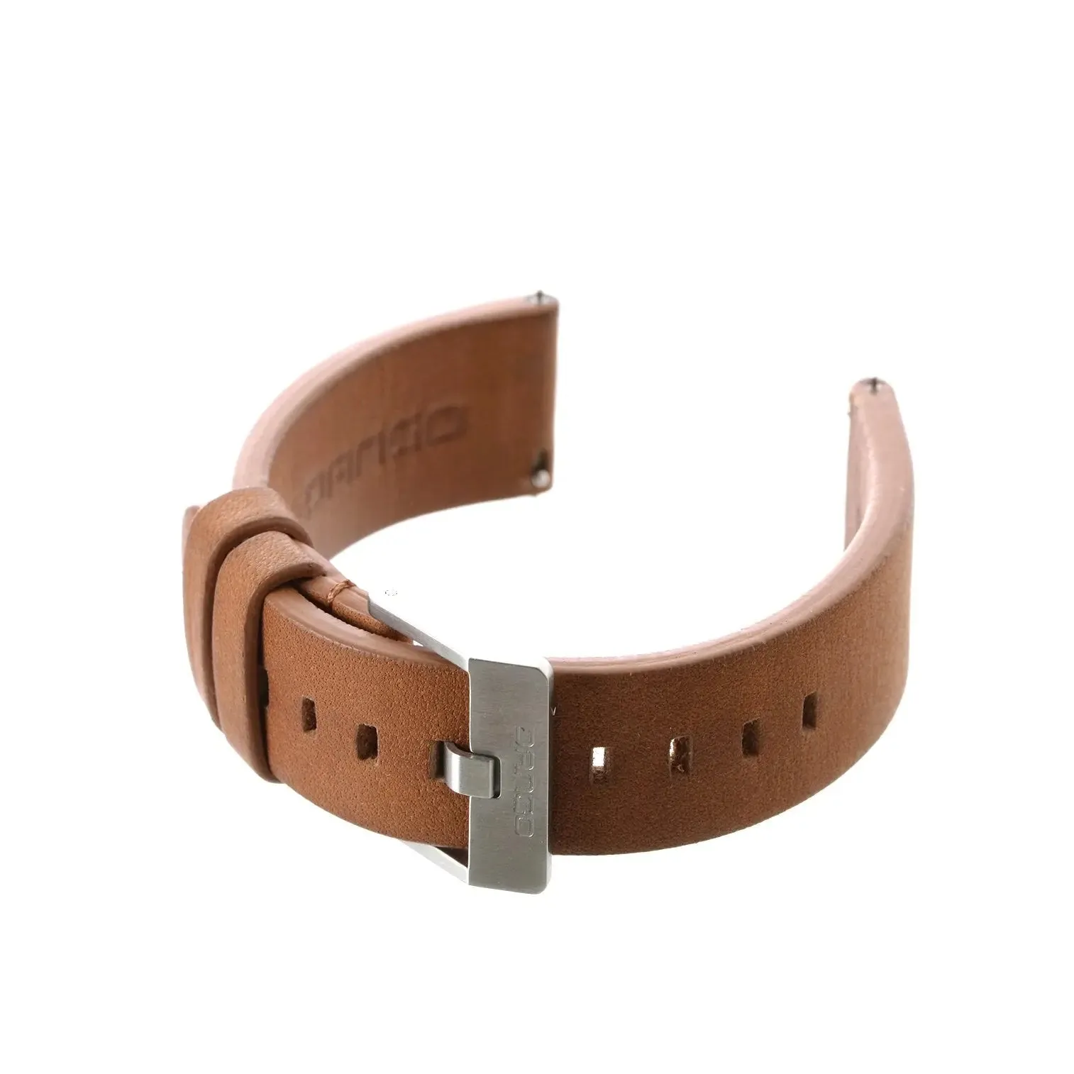 Leather Watch Strap