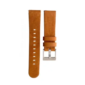 Leather Watch Strap