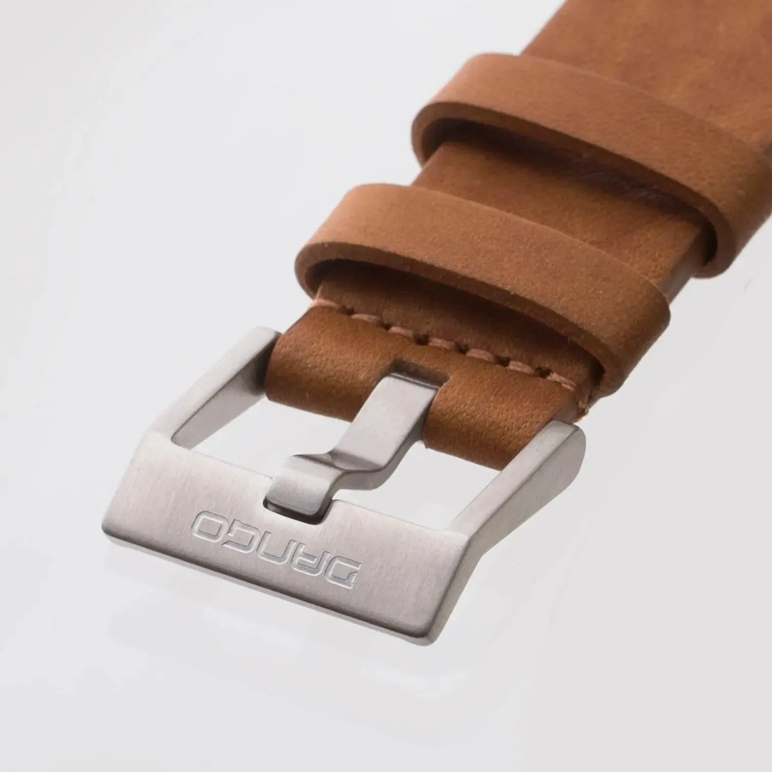 Leather Watch Strap