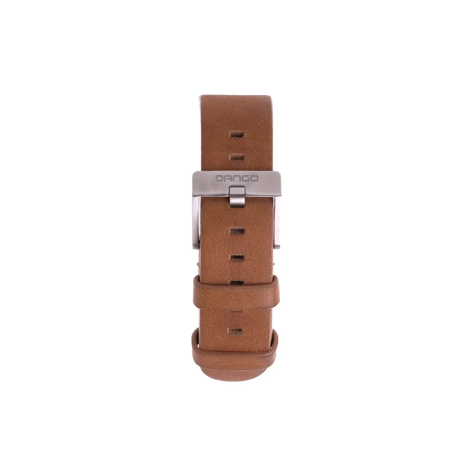 Leather Watch Strap