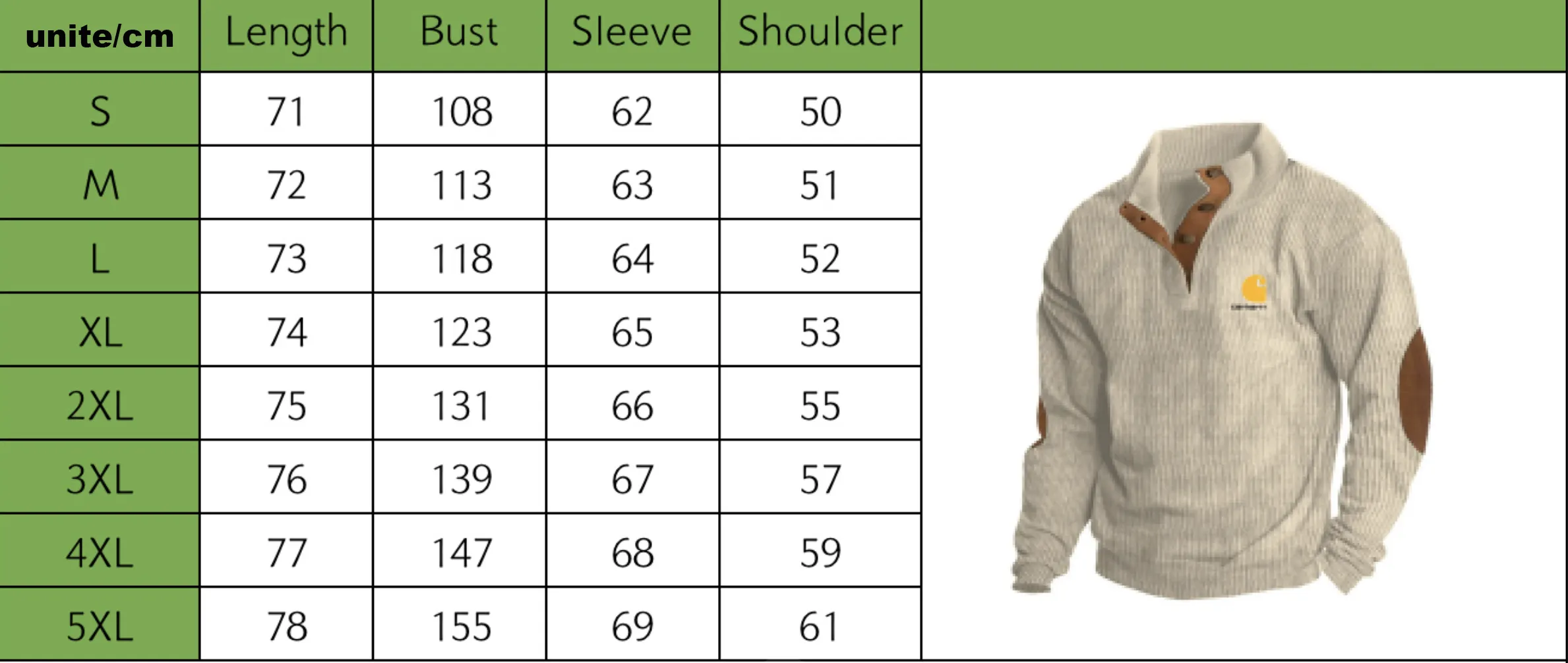 Long-sleeved Coat Loose Casual Hoodie Men Sweatshirts