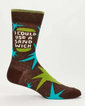 Men's socks