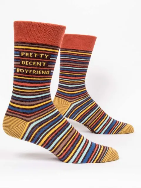 Men's socks