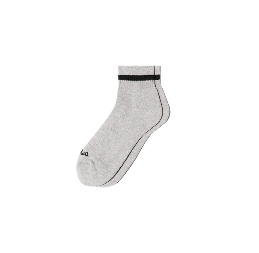 Mid Crew Socks