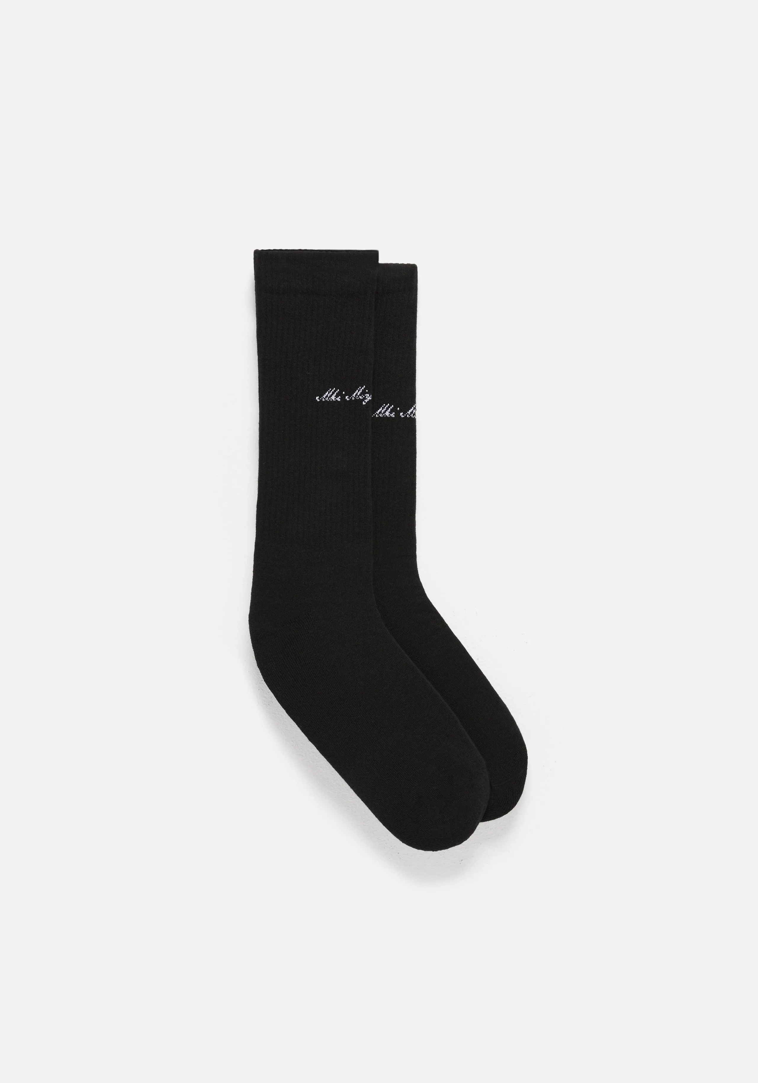 MKI EMBASSY SOCKS