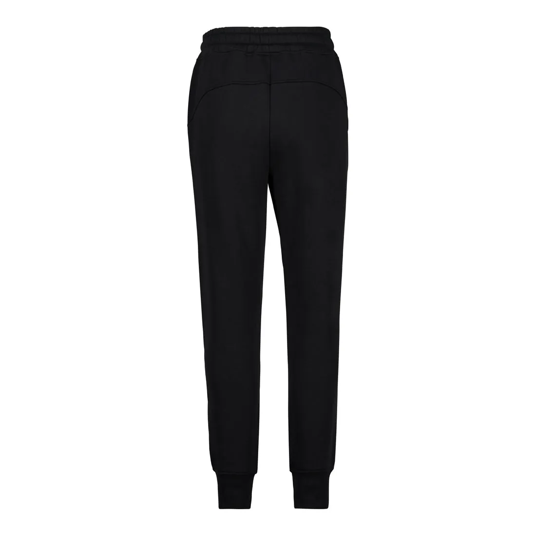 NAOMI BLACK FLEECE JOGGER