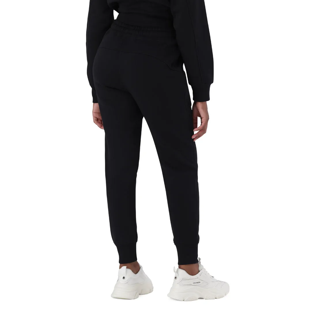 NAOMI BLACK FLEECE JOGGER