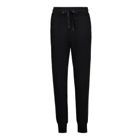 NAOMI BLACK FLEECE JOGGER