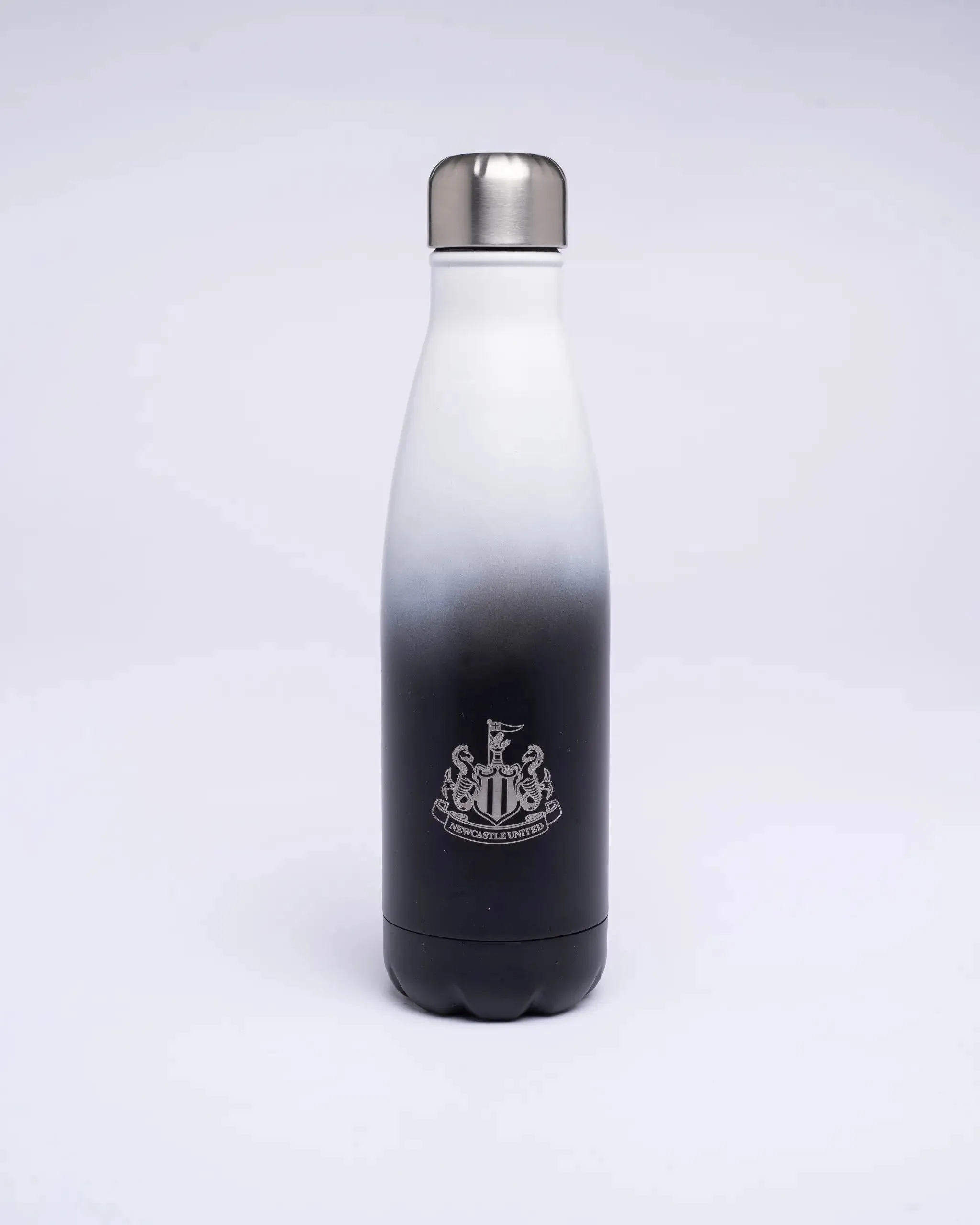 Newcastle United 500ml Stainless Steel Thermal Flask