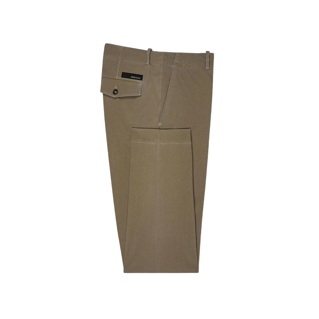 Pantaloni Uomo RRD Winter Techno Wash Chino Week End Verde Salvia