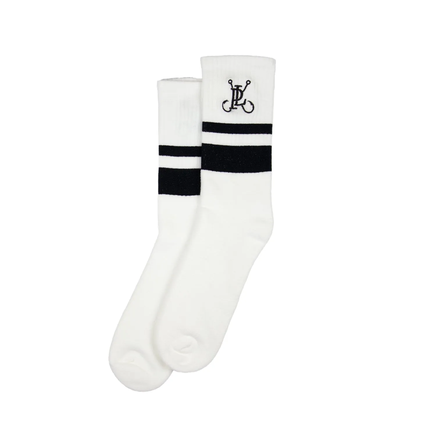 PL Interlock Socks