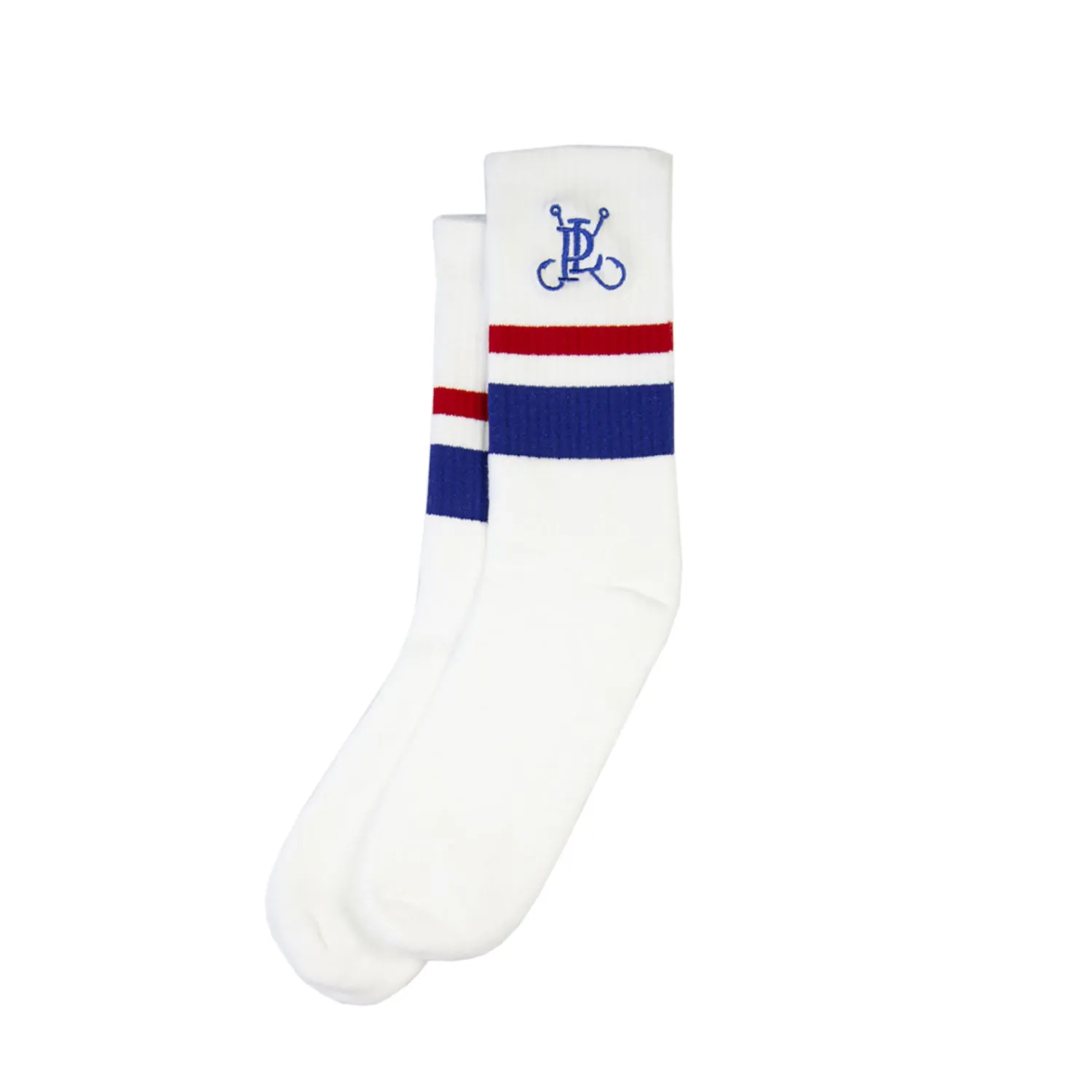 PL Interlock Socks