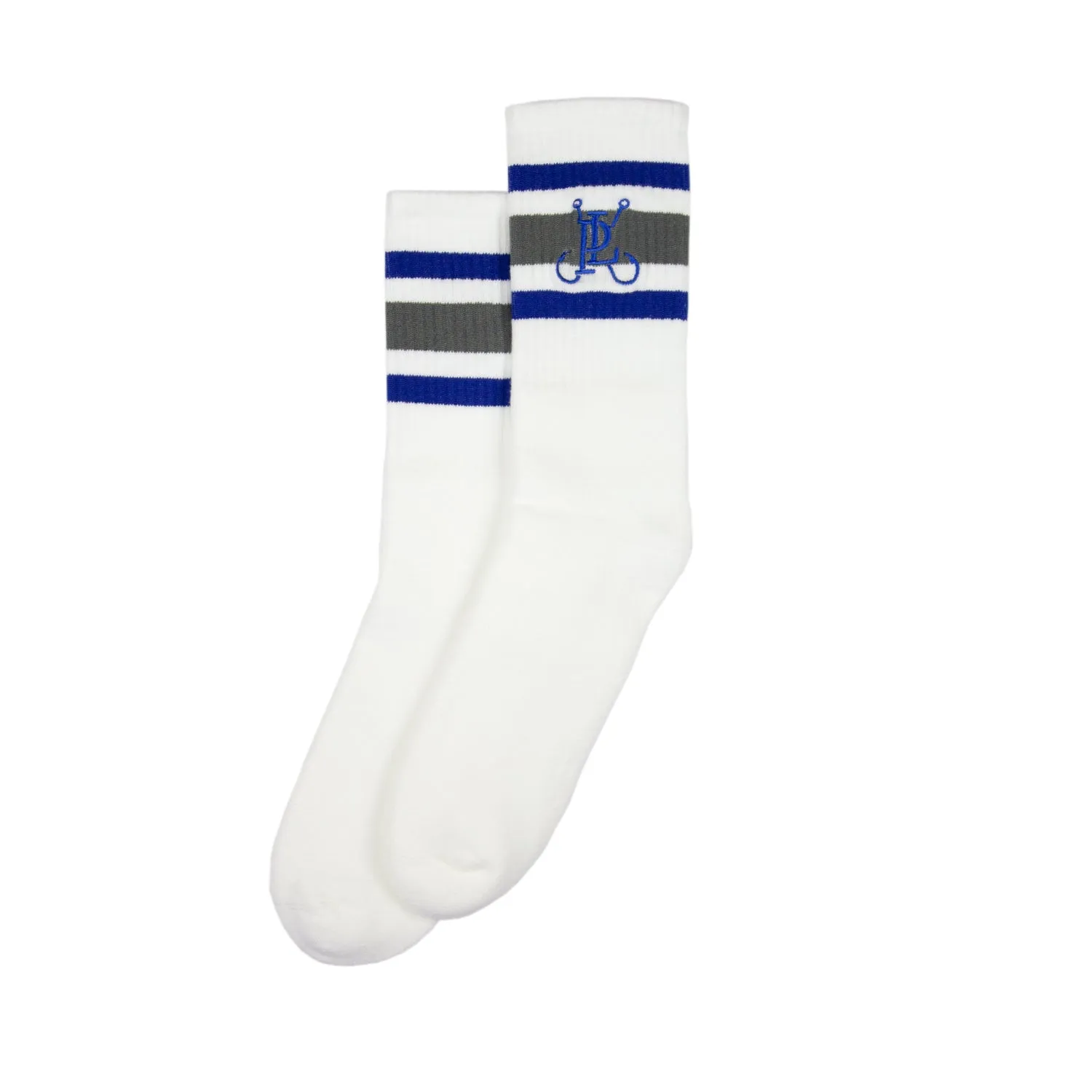 PL Interlock Socks