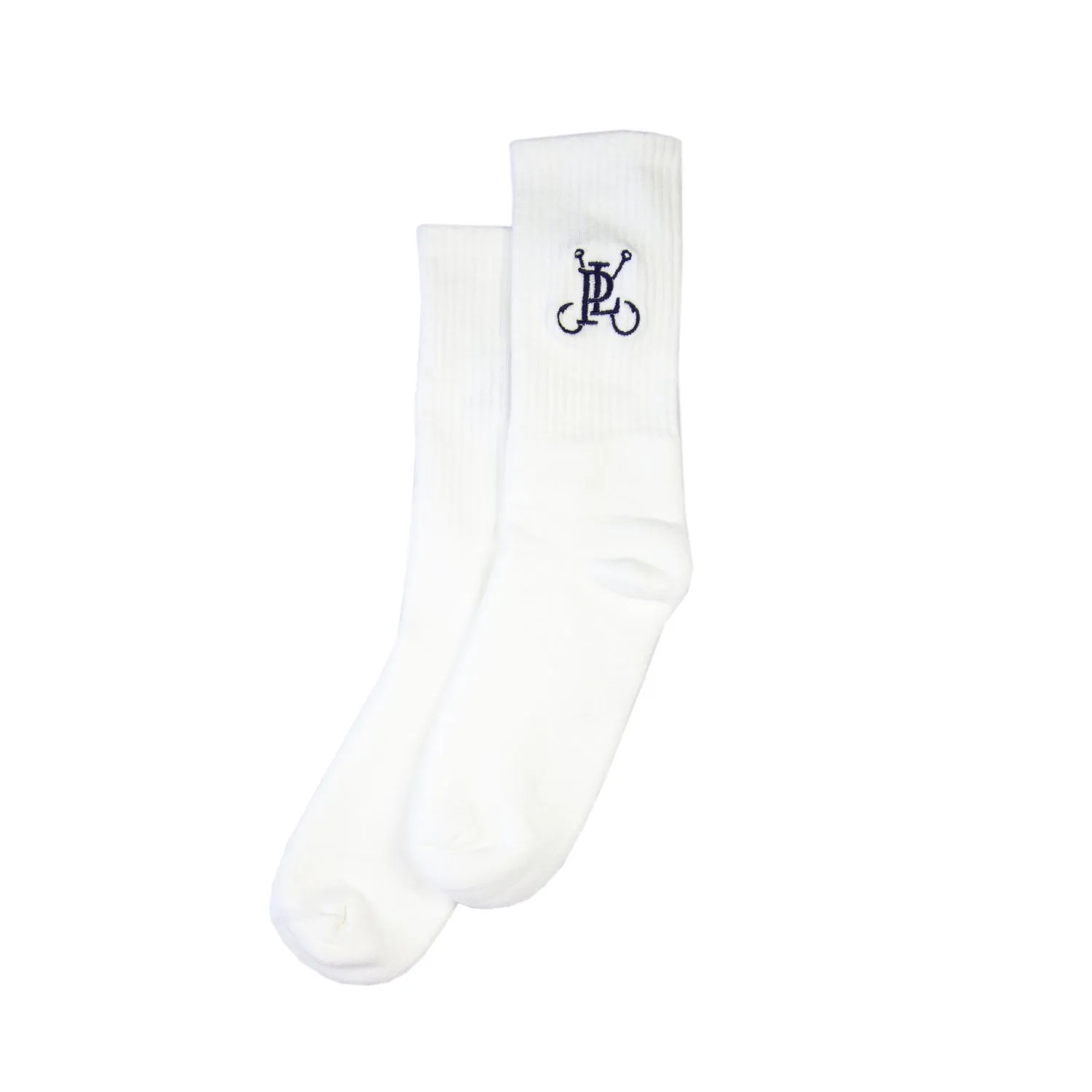 PL Interlock Socks