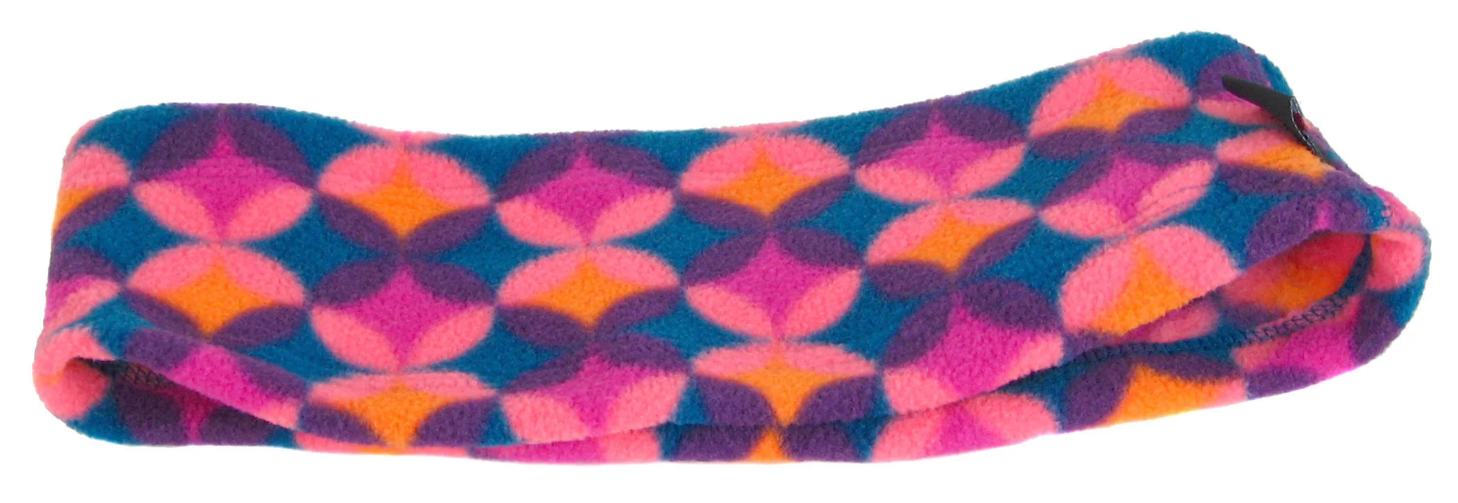 Polar Feet Fleece Headband