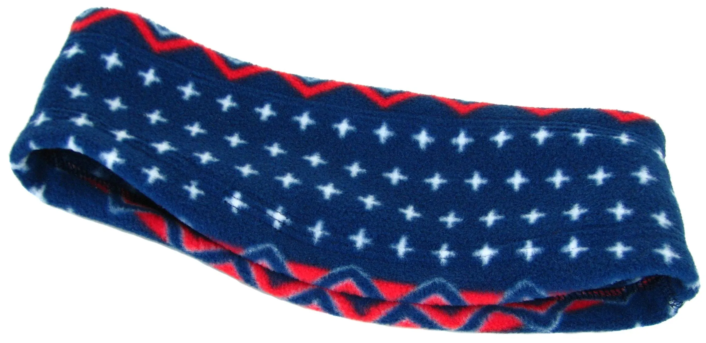 Polar Feet Fleece Headband