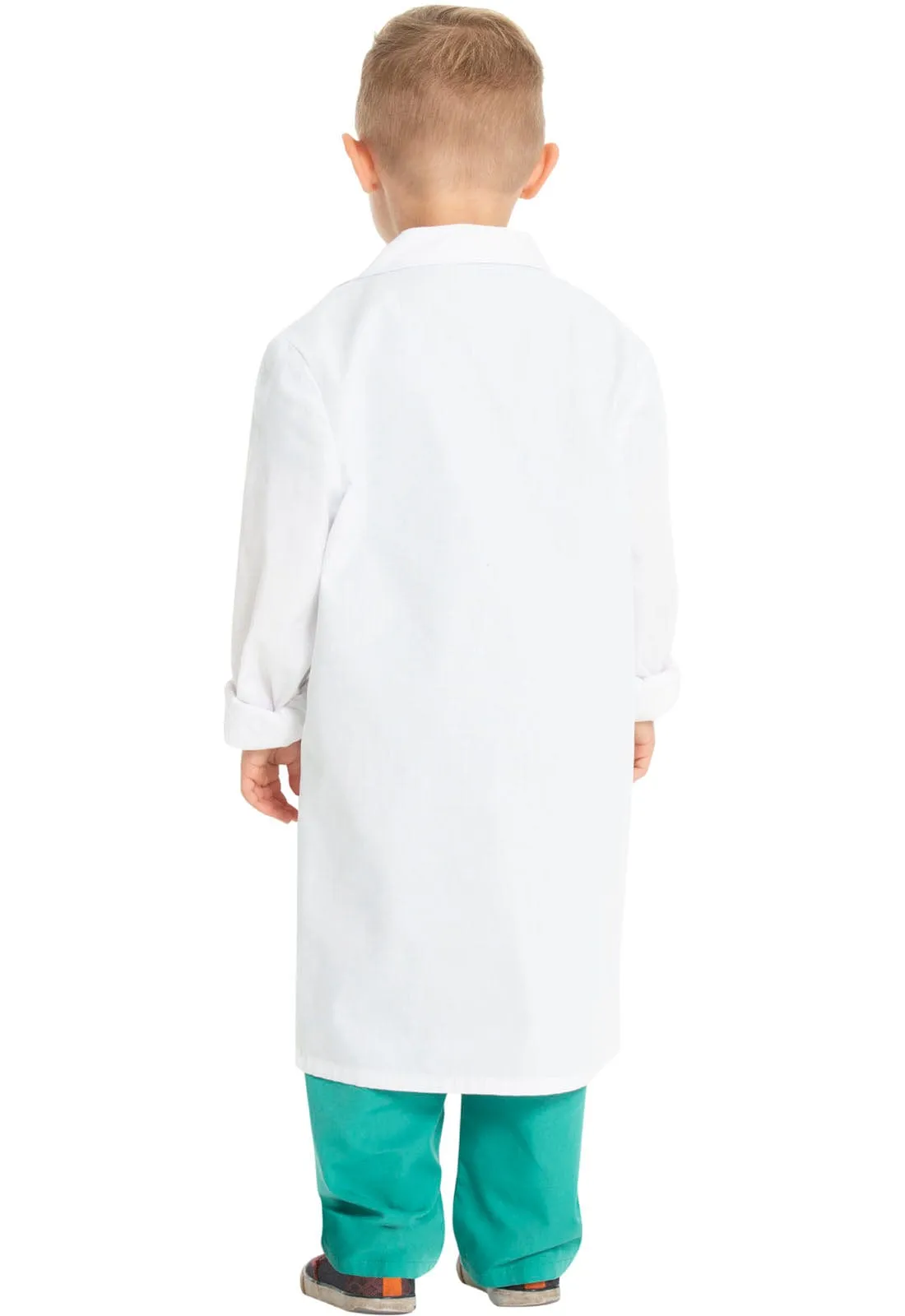 Project Lab by Cherokee  Kids' Lab Coat CK430