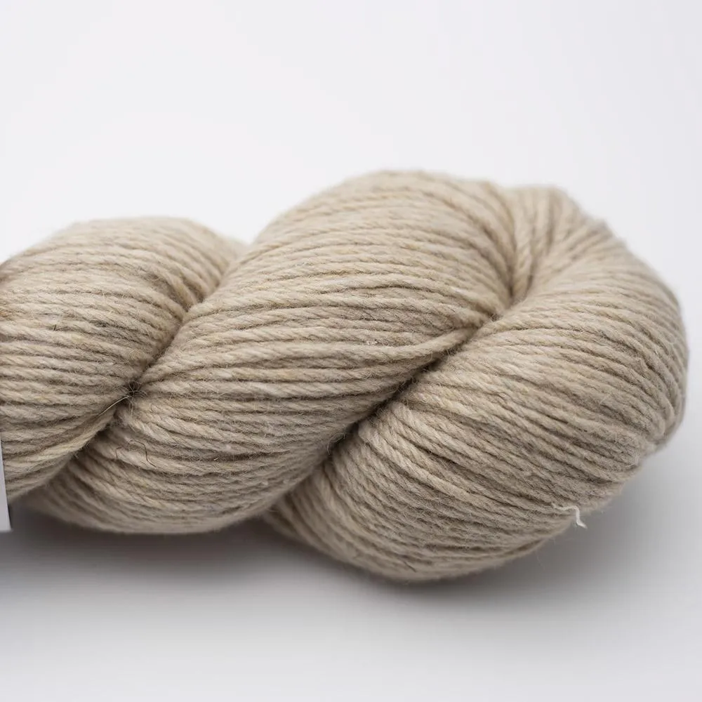 Reborn Wool Recycled Aran