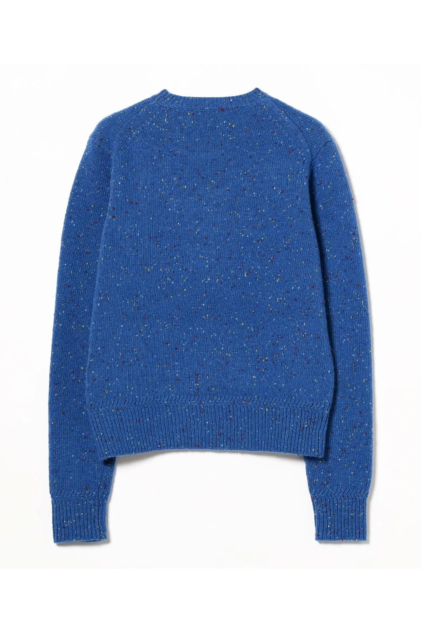 Schnauzer Wool-Blended Jumper