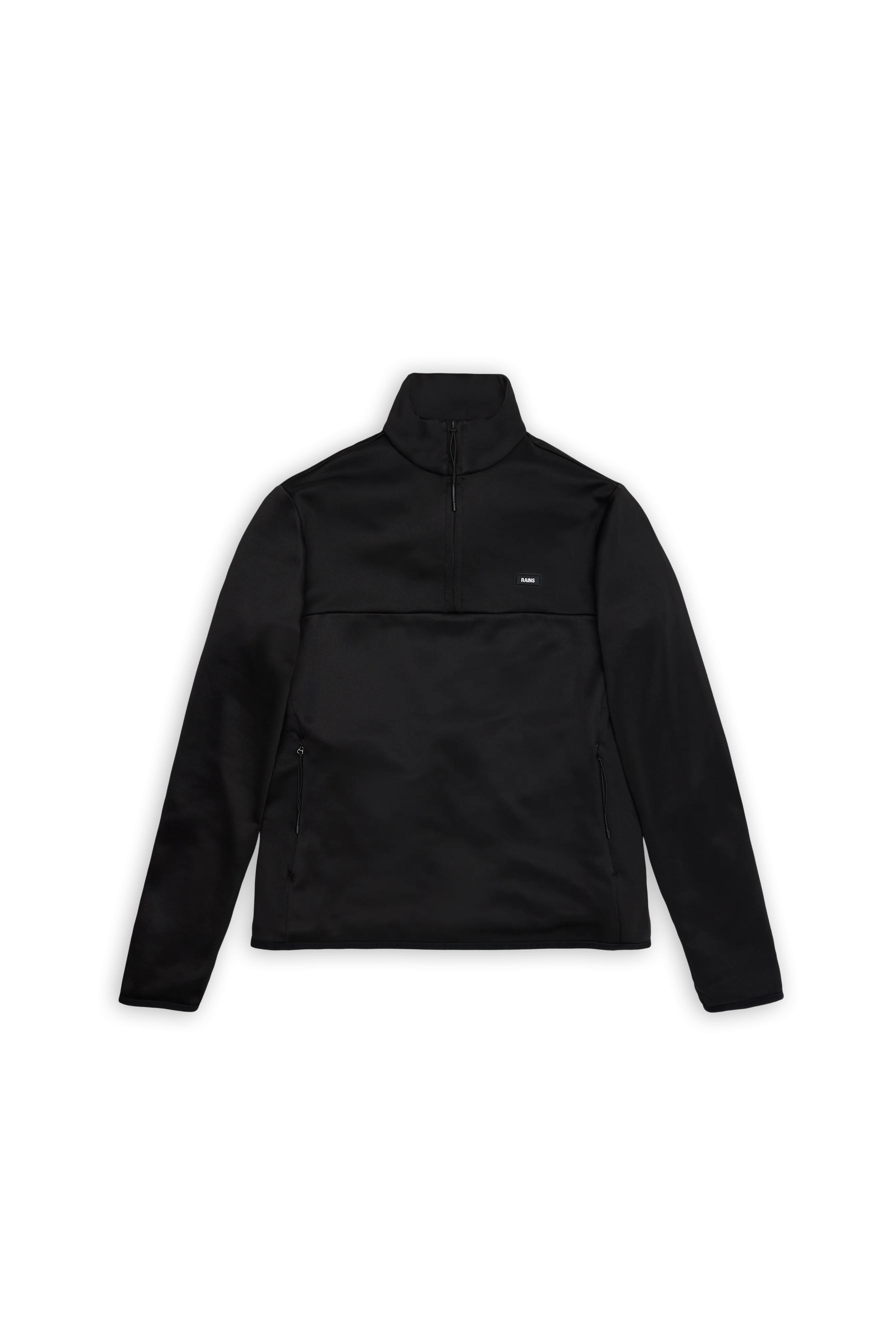 Sintra Fleece Curve Half Zip