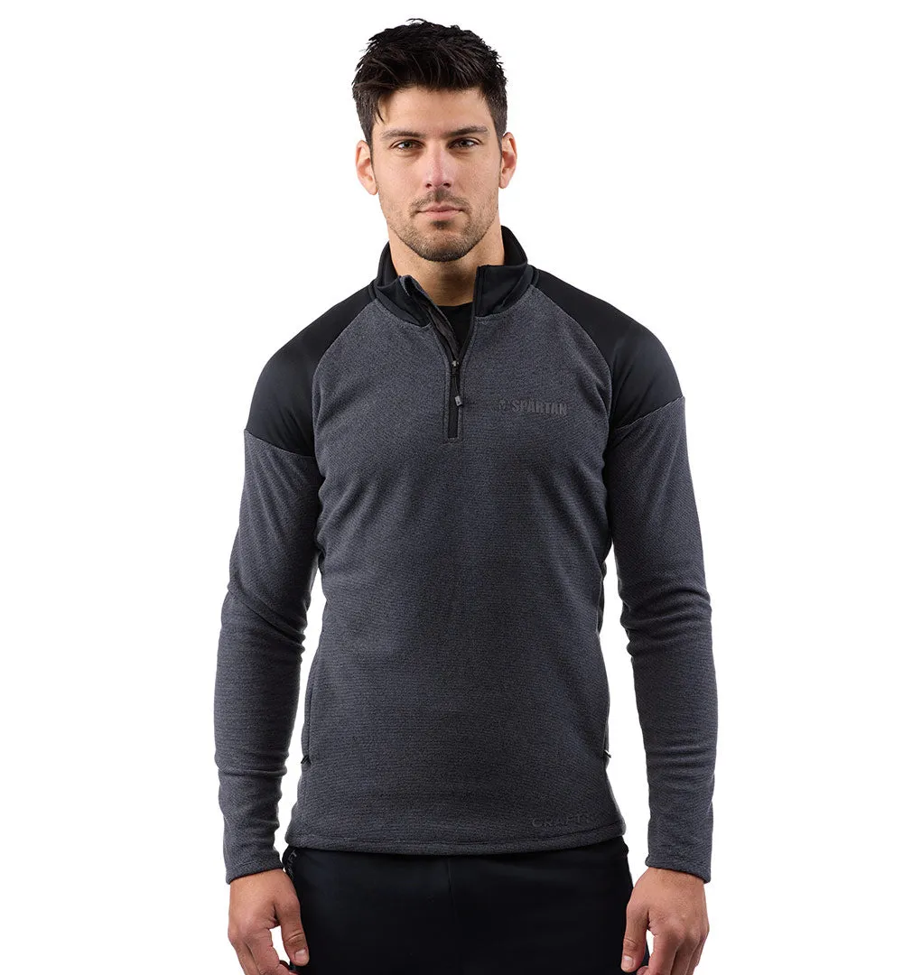 SPARTAN by CRAFT Core Edge Thermal Midlayer - Men's