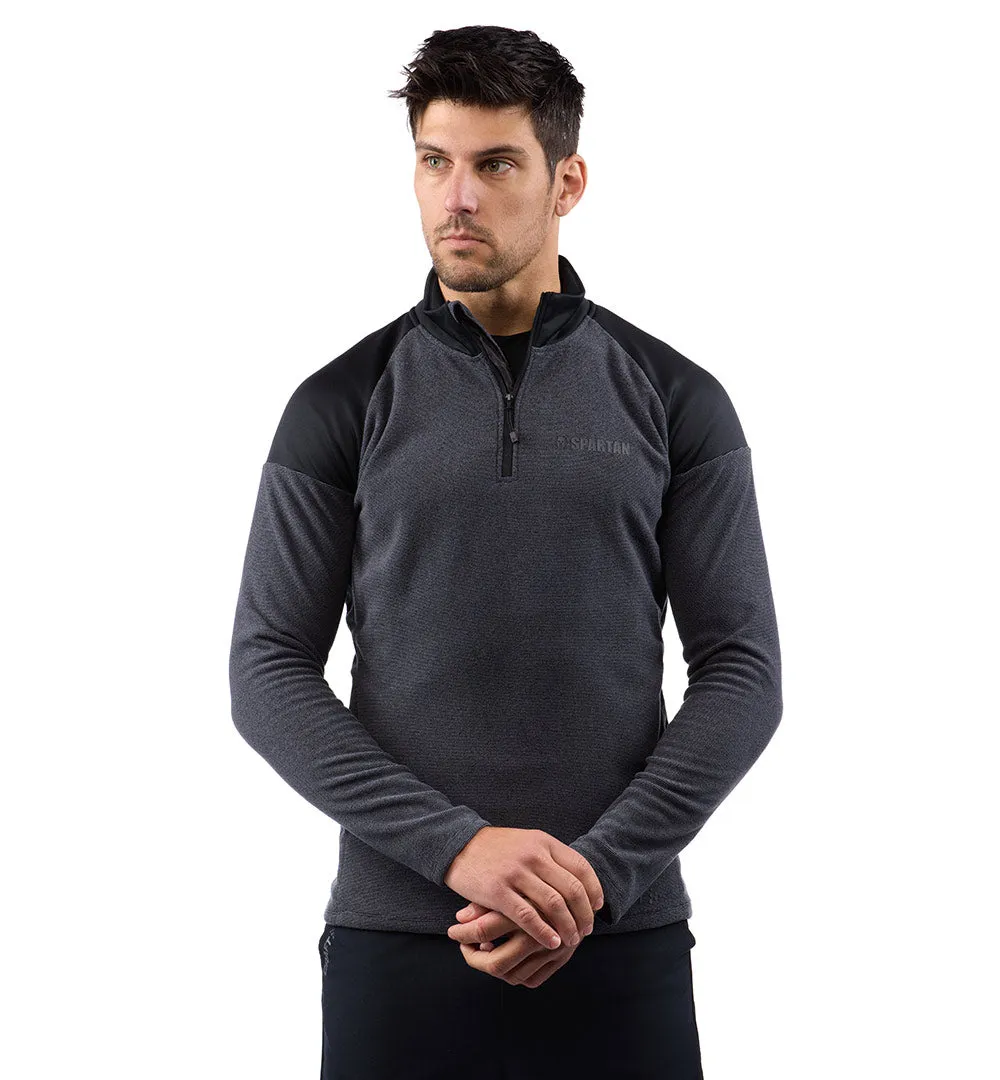 SPARTAN by CRAFT Core Edge Thermal Midlayer - Men's