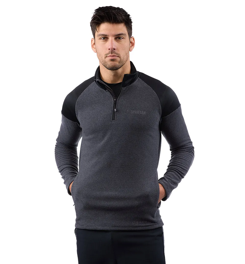 SPARTAN by CRAFT Core Edge Thermal Midlayer - Men's