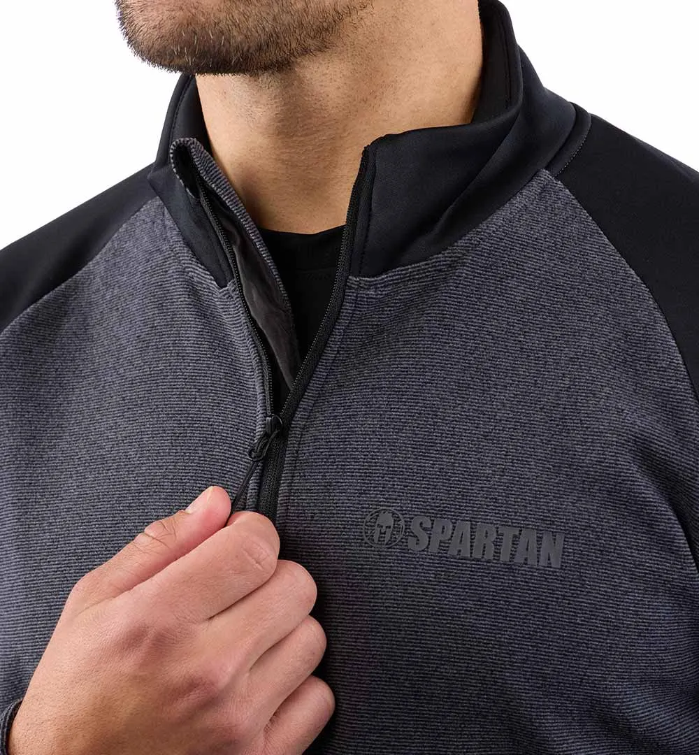 SPARTAN by CRAFT Core Edge Thermal Midlayer - Men's