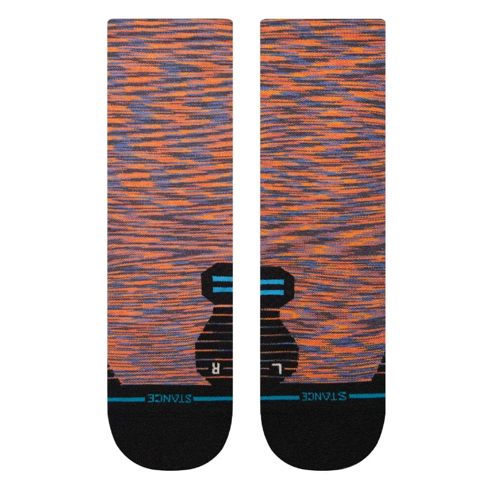 Stance Cautionary Crew Socks