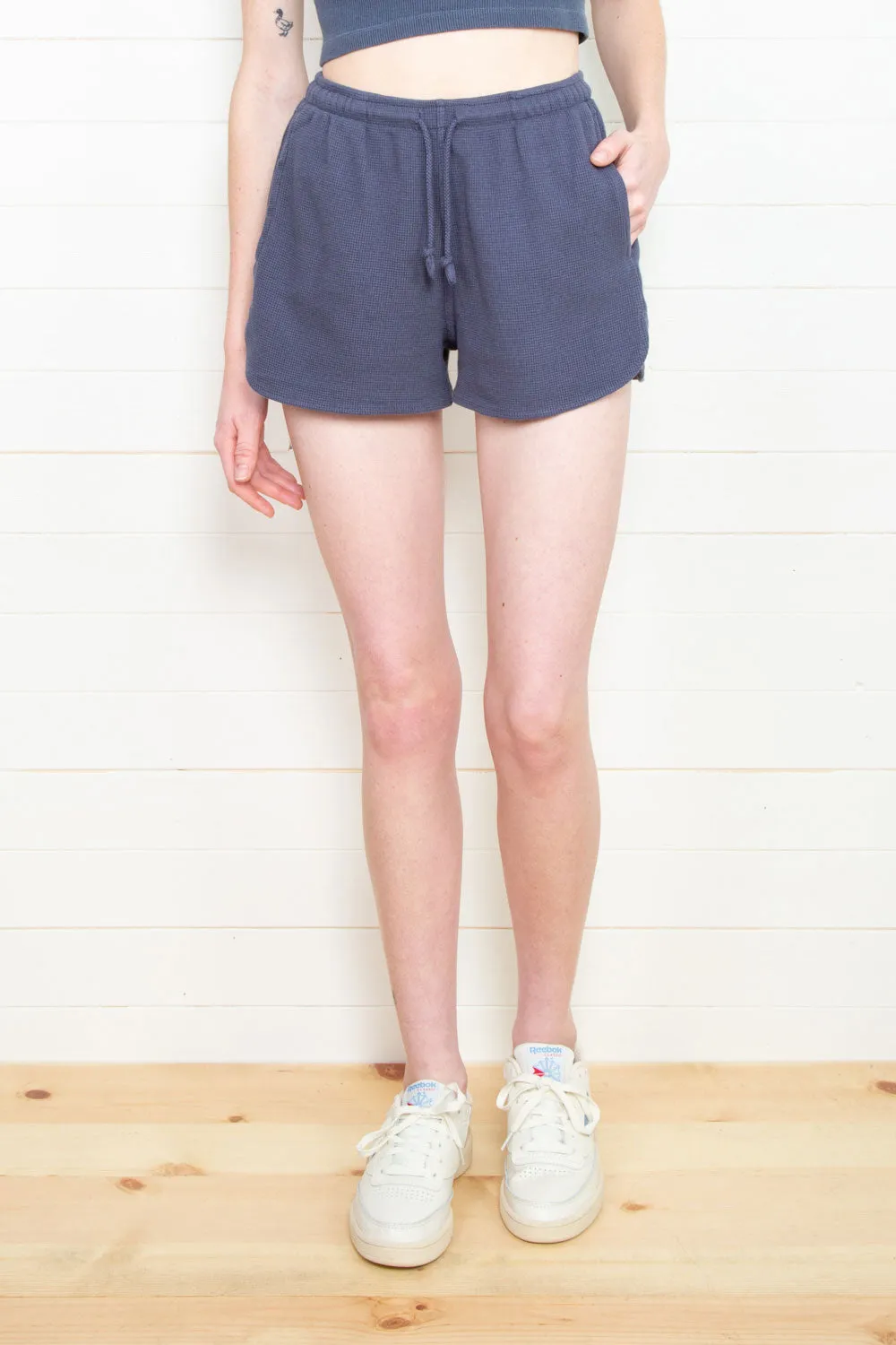 Summer Thermal Shorts