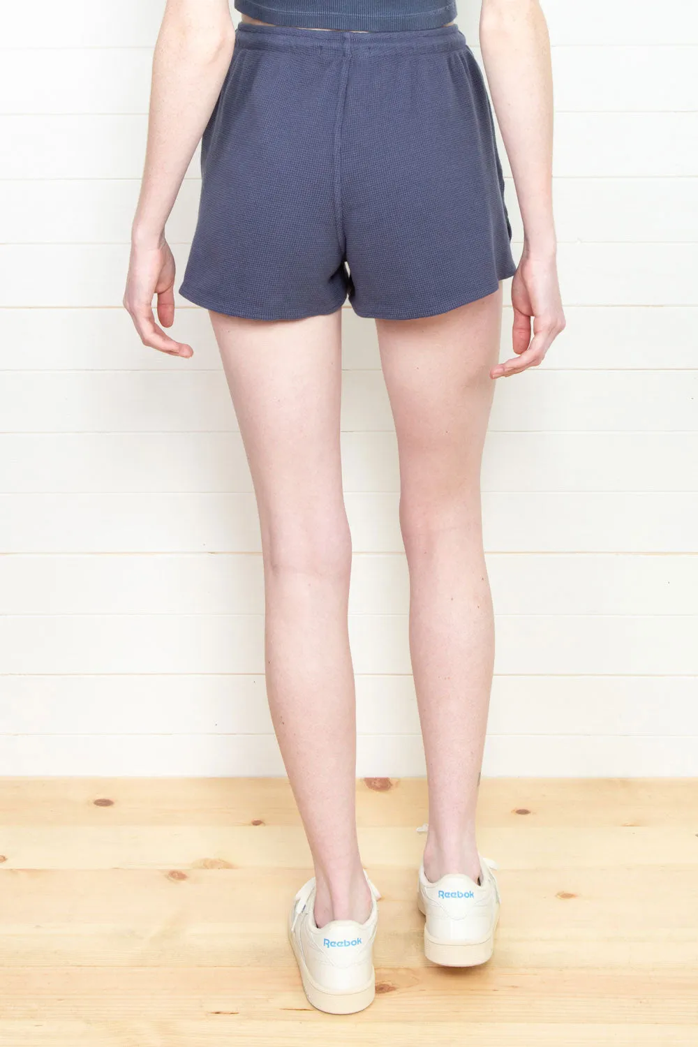 Summer Thermal Shorts