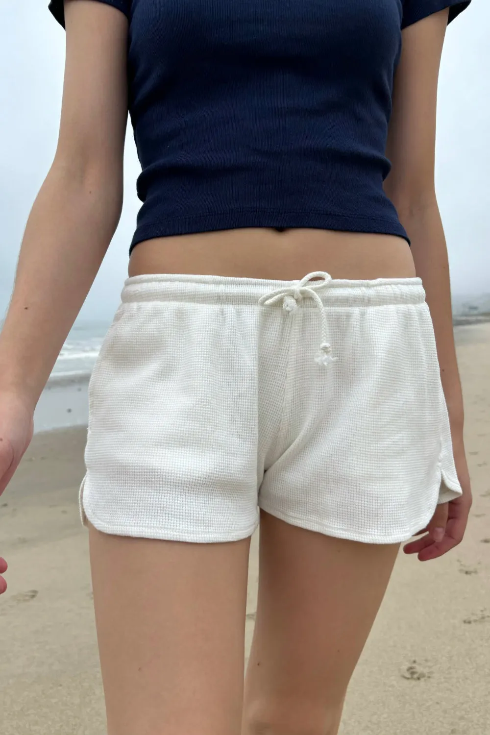 Summer Thermal Shorts