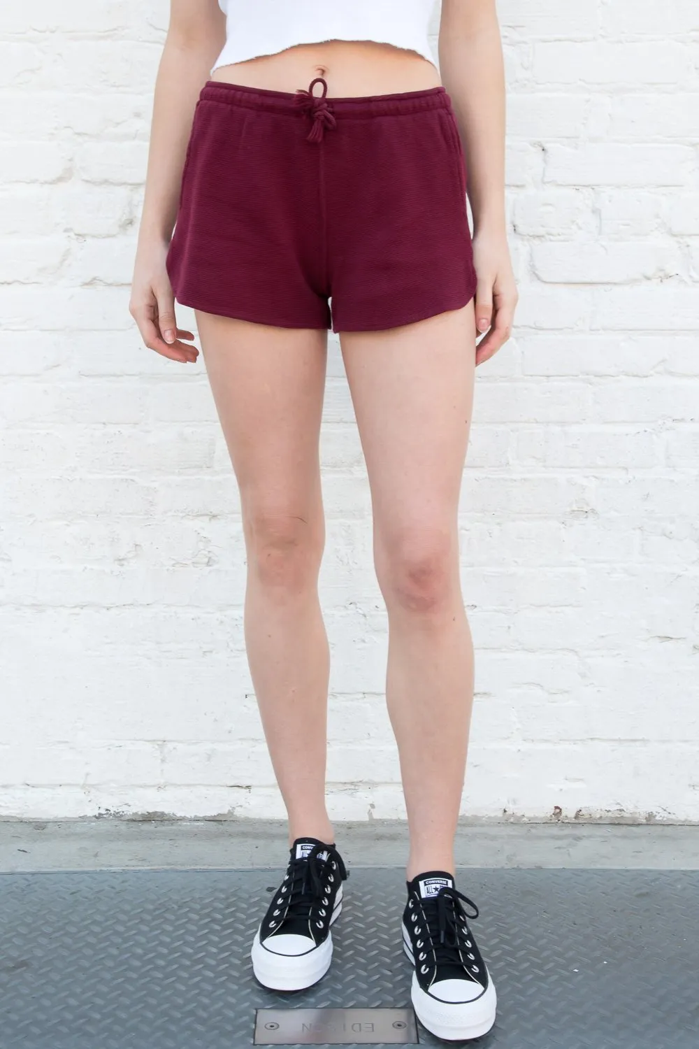 Summer Thermal Shorts