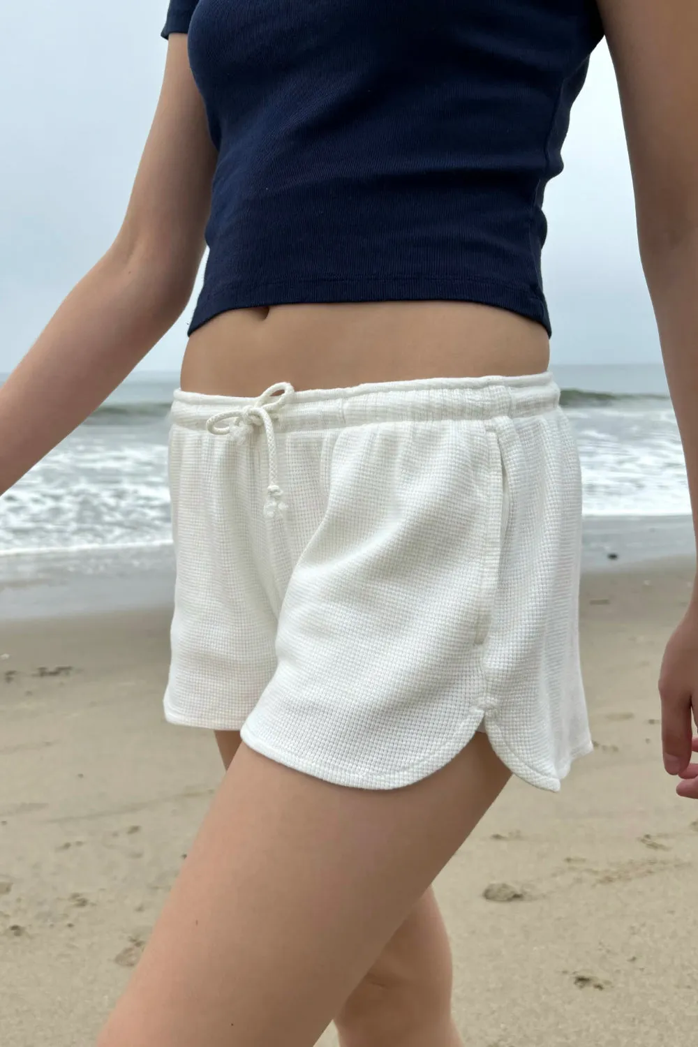 Summer Thermal Shorts