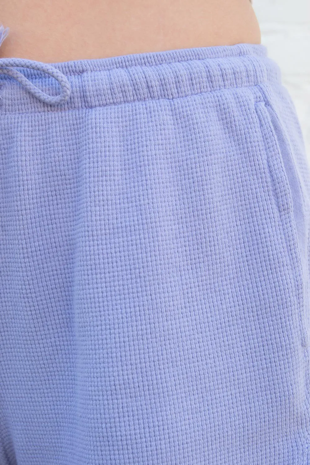 Summer Thermal Shorts