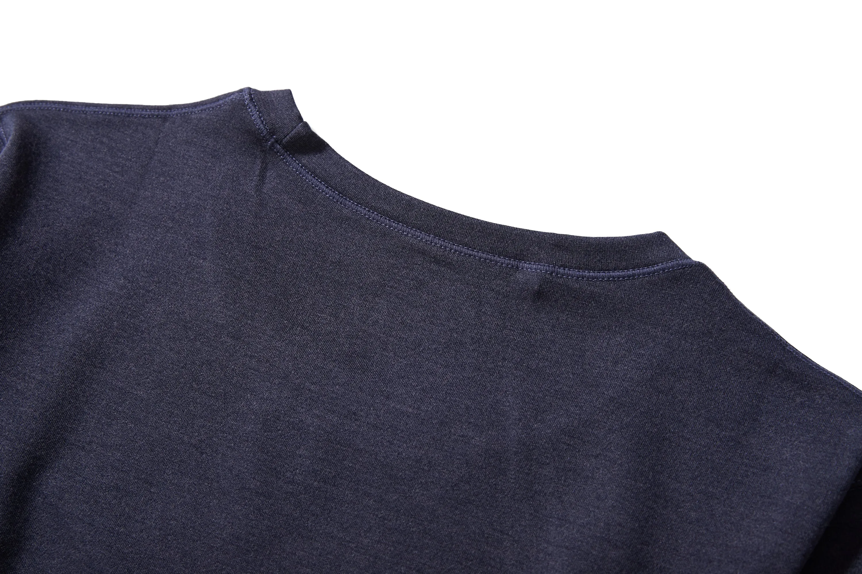 Superwarm Round Neck Thermal Top