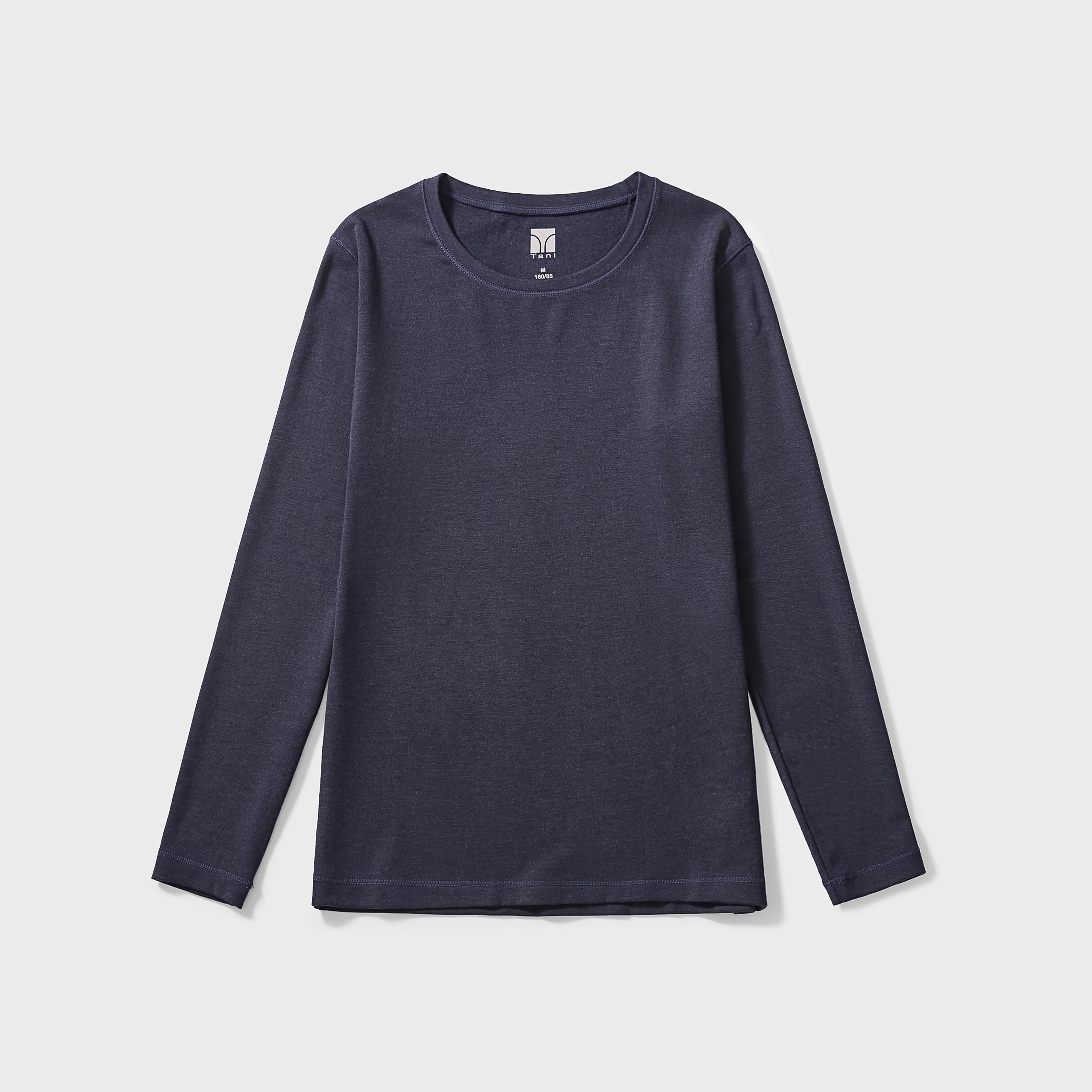 Superwarm Round Neck Thermal Top