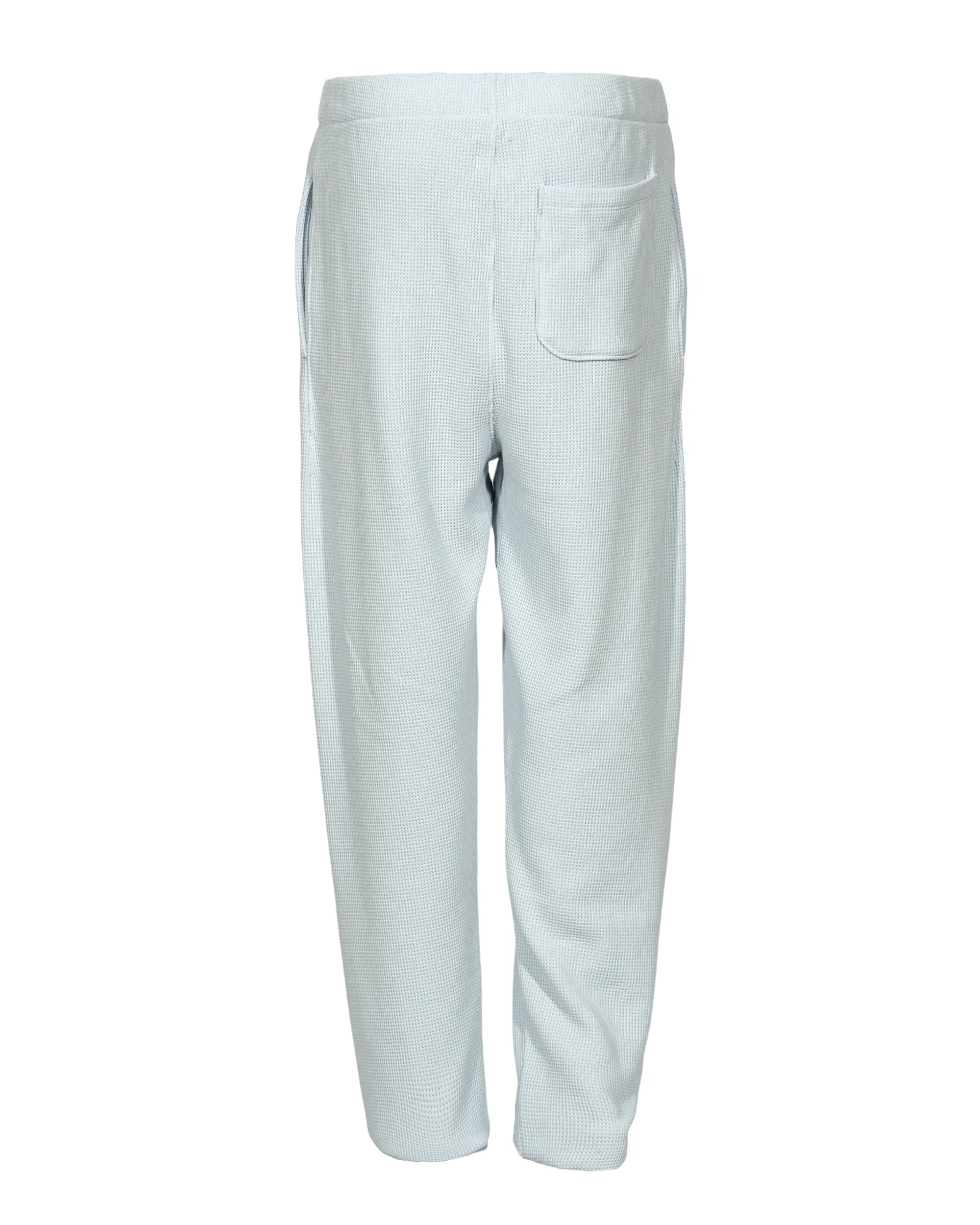 Take Time Thermal Mac Slim Sweatpants